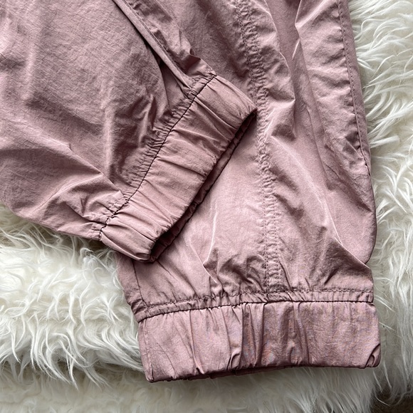 NWOT FP Movement The Way Home Joggers Mauve Size Small - Picture 6 of 13
